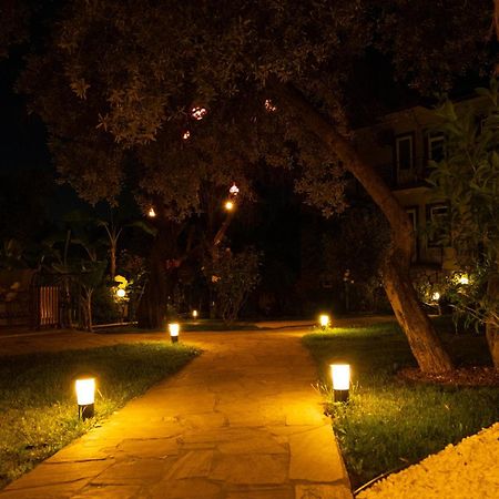 Kibele Hotel Oludeniz Exterior foto