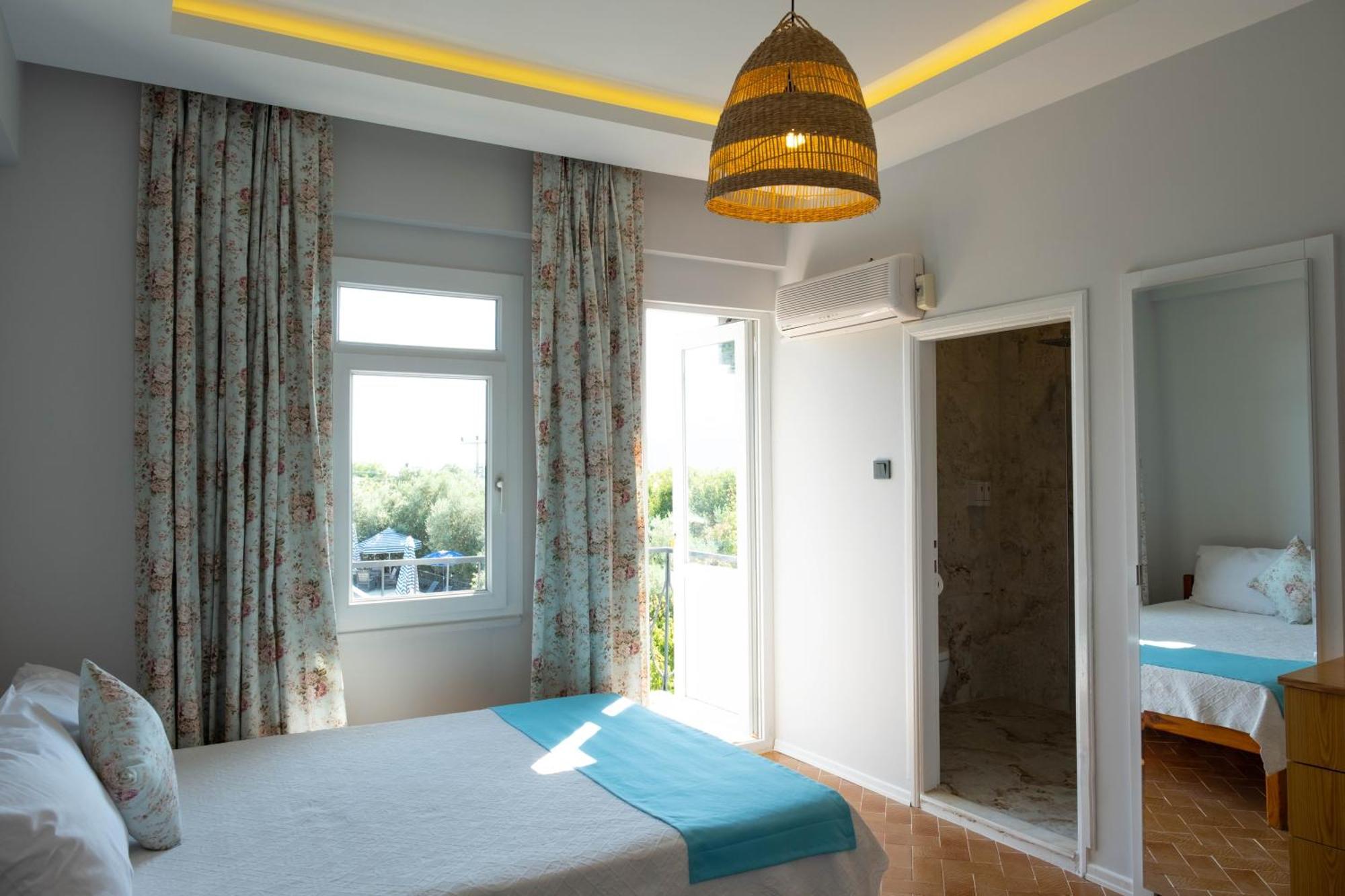 Kibele Hotel Oludeniz Exterior foto
