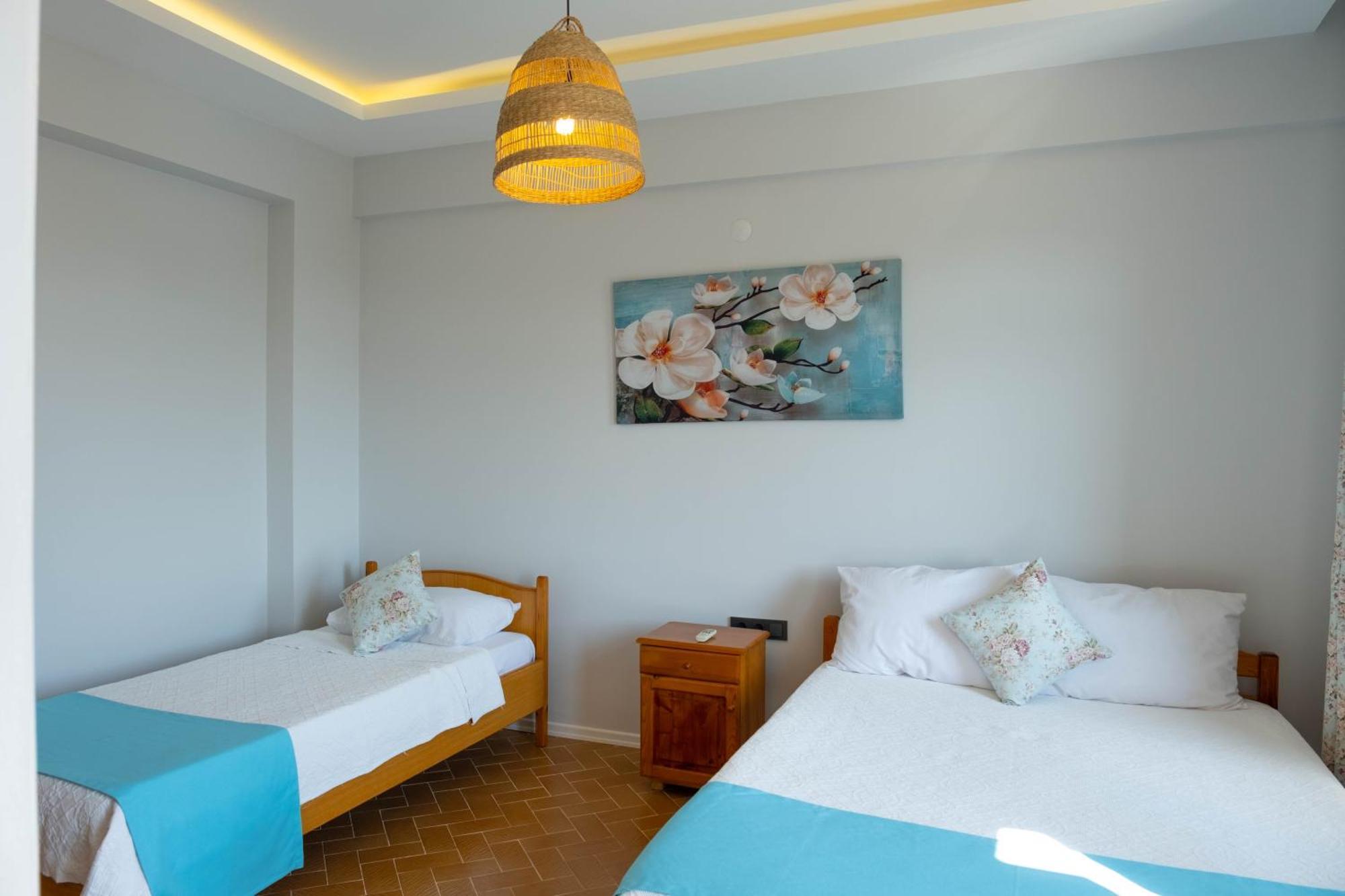 Kibele Hotel Oludeniz Exterior foto